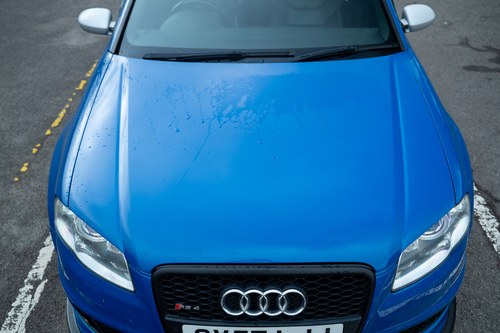 2007 Audi RS4 Saloon B7 For Sale (picture 77 of 97)