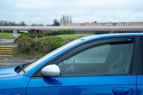 2007 Audi RS4 Saloon B7 For Sale (picture 79 of 97)