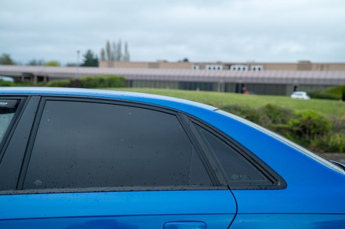 2007 Audi RS4 Saloon B7 For Sale (picture 80 of 97)