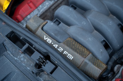 2007 Audi RS4 Saloon B7 For Sale (picture 89 of 97)