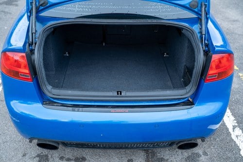 2007 Audi RS4 Saloon B7 For Sale (picture 46 of 97)