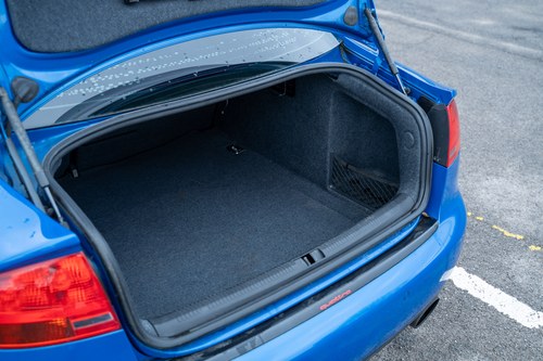 2007 Audi RS4 Saloon B7 For Sale (picture 47 of 97)