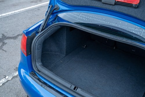 2007 Audi RS4 Saloon B7 For Sale (picture 48 of 97)