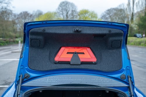 2007 Audi RS4 Saloon B7 For Sale (picture 49 of 97)