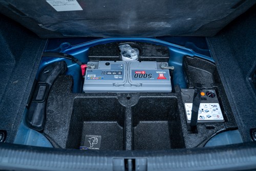 2007 Audi RS4 Saloon B7 For Sale (picture 50 of 97)