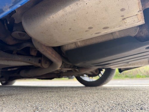 2007 Audi RS4 Saloon B7 For Sale (picture 91 of 97)