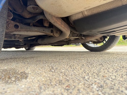 2007 Audi RS4 Saloon B7 For Sale (picture 92 of 97)