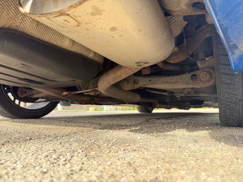 2007 Audi RS4 Saloon B7 For Sale (picture 93 of 97)