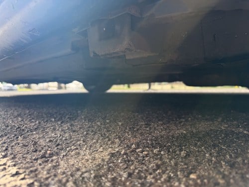 2007 Audi RS4 Saloon B7 For Sale (picture 94 of 97)