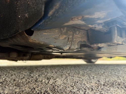 2007 Audi RS4 Saloon B7 For Sale (picture 95 of 97)