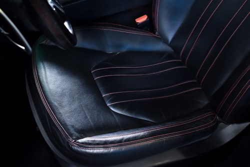 2015 Maserati Ghibli S Q4 Sedan 3,0L V6 For Sale (picture 29 of 68)