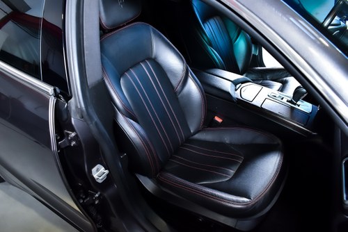 2015 Maserati Ghibli S Q4 Sedan 3,0L V6 For Sale (picture 32 of 68)