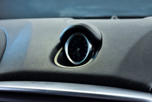 2015 Maserati Ghibli S Q4 Sedan 3,0L V6 For Sale (picture 34 of 68)