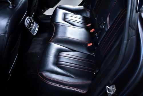 2015 Maserati Ghibli S Q4 Sedan 3,0L V6 For Sale (picture 37 of 68)