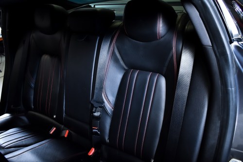 2015 Maserati Ghibli S Q4 Sedan 3,0L V6 For Sale (picture 38 of 68)