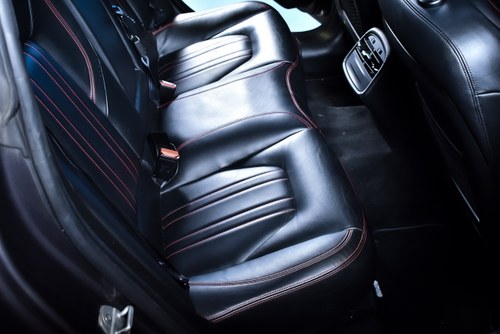 2015 Maserati Ghibli S Q4 Sedan 3,0L V6 For Sale (picture 40 of 68)