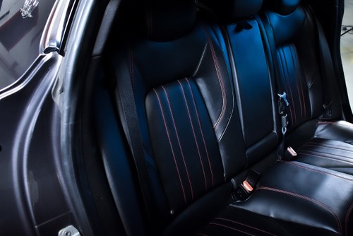 2015 Maserati Ghibli S Q4 Sedan 3,0L V6 For Sale (picture 41 of 68)