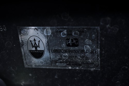 2015 Maserati Ghibli S Q4 Sedan 3,0L V6 For Sale (picture 42 of 68)