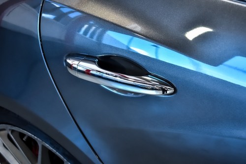 2015 Maserati Ghibli S Q4 Sedan 3,0L V6 For Sale (picture 44 of 68)