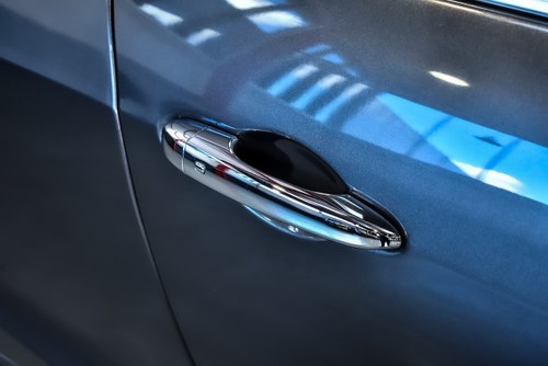 2015 Maserati Ghibli S Q4 Sedan 3,0L V6 For Sale (picture 45 of 68)