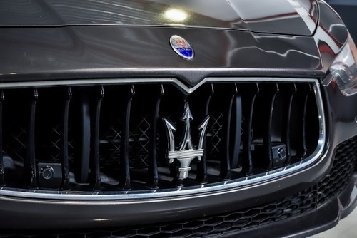 2015 Maserati Ghibli S Q4 Sedan 3,0L V6 For Sale (picture 50 of 68)