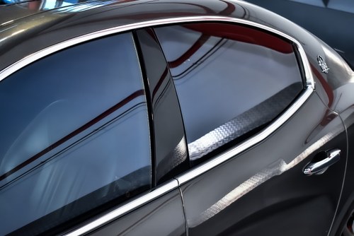 2015 Maserati Ghibli S Q4 Sedan 3,0L V6 For Sale (picture 51 of 68)