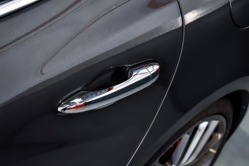 2015 Maserati Ghibli S Q4 Sedan 3,0L V6 For Sale (picture 52 of 68)