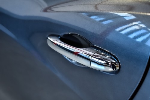 2015 Maserati Ghibli S Q4 Sedan 3,0L V6 For Sale (picture 57 of 68)