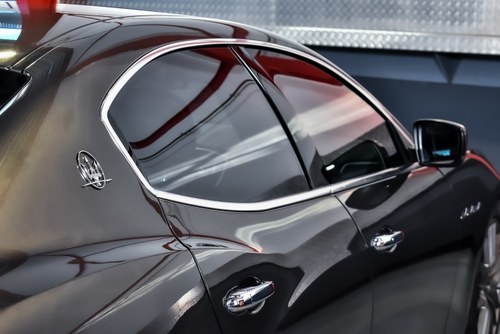 2015 Maserati Ghibli S Q4 Sedan 3,0L V6 For Sale (picture 61 of 68)