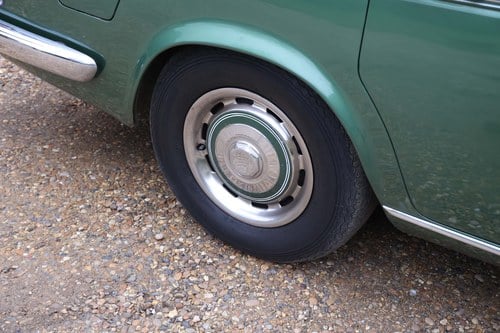 1975 Rolls-Royce Silver Shadow Te koop (foto 9 van 137)