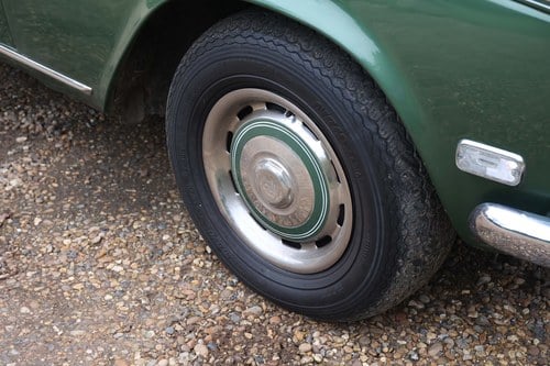 1975 Rolls-Royce Silver Shadow Te koop (foto 10 van 137)