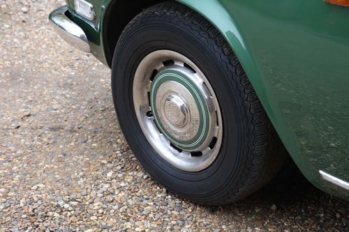 1975 Rolls-Royce Silver Shadow Te koop (foto 11 van 137)