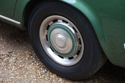 1975 Rolls-Royce Silver Shadow Te koop (foto 12 van 137)