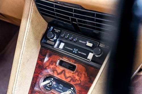 1975 Rolls-Royce Silver Shadow Te koop (foto 18 van 137)