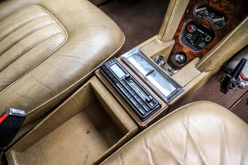 1975 Rolls-Royce Silver Shadow Te koop (foto 20 van 137)