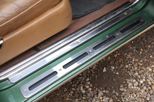 1975 Rolls-Royce Silver Shadow Te koop (foto 28 van 137)