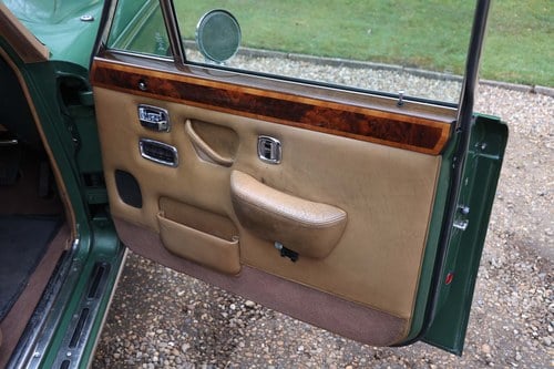 1975 Rolls-Royce Silver Shadow Te koop (foto 29 van 137)