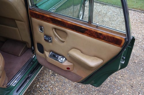 1975 Rolls-Royce Silver Shadow Te koop (foto 31 van 137)