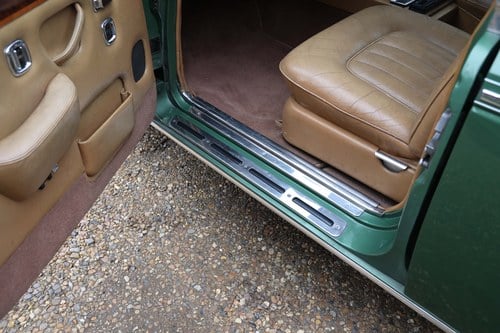 1975 Rolls-Royce Silver Shadow Te koop (foto 34 van 137)