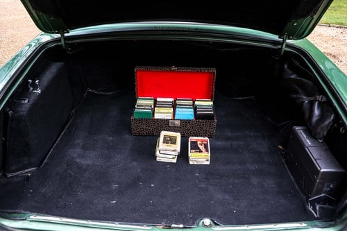 1975 Rolls-Royce Silver Shadow Te koop (foto 37 van 137)