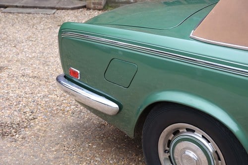 1975 Rolls-Royce Silver Shadow Te koop (foto 38 van 137)