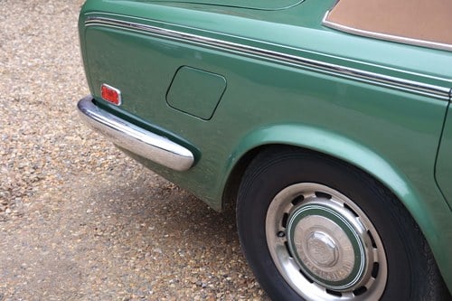 1975 Rolls-Royce Silver Shadow Te koop (foto 39 van 137)