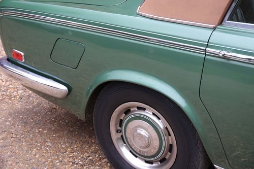 1975 Rolls-Royce Silver Shadow Te koop (foto 40 van 137)