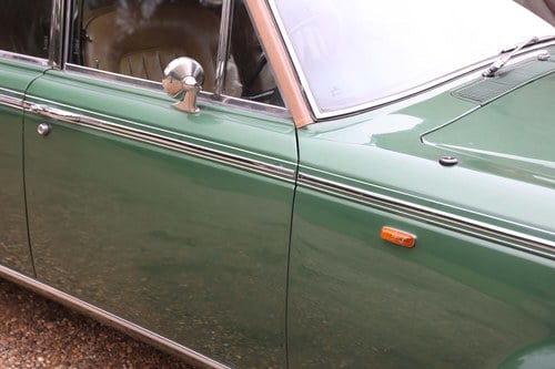 1975 Rolls-Royce Silver Shadow Te koop (foto 45 van 137)