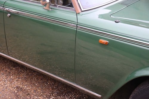 1975 Rolls-Royce Silver Shadow Te koop (foto 46 van 137)