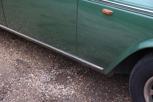 1975 Rolls-Royce Silver Shadow Te koop (foto 47 van 137)