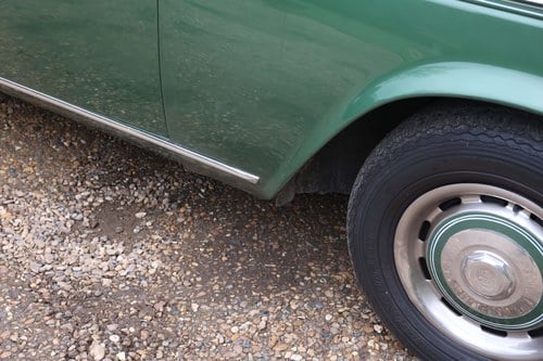 1975 Rolls-Royce Silver Shadow Te koop (foto 48 van 137)