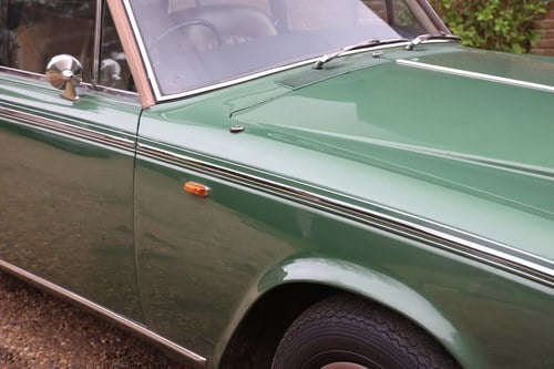 1975 Rolls-Royce Silver Shadow Te koop (foto 49 van 137)
