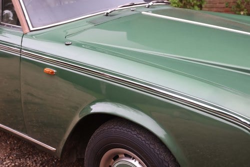 1975 Rolls-Royce Silver Shadow Te koop (foto 50 van 137)
