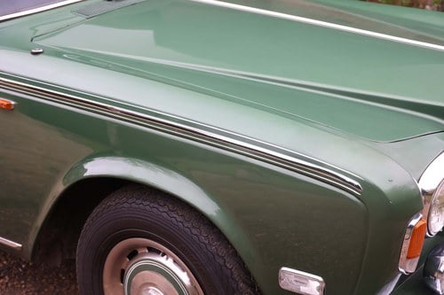 1975 Rolls-Royce Silver Shadow Te koop (foto 51 van 137)